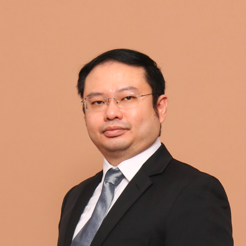 Joshua Koh